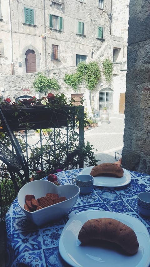 Panorama suite nur fuer zwei only for two Apartment in Bolsena