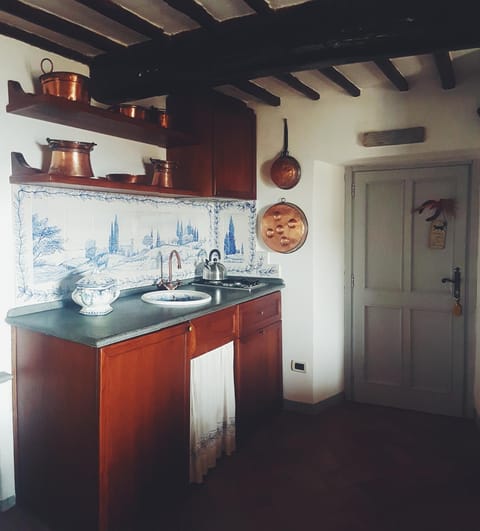 Panorama suite nur fuer zwei only for two Apartment in Bolsena