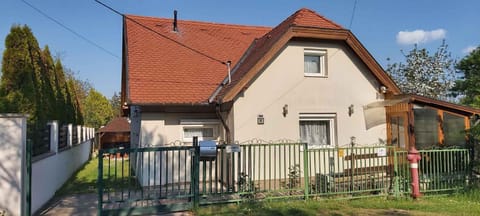 Property building, Summer