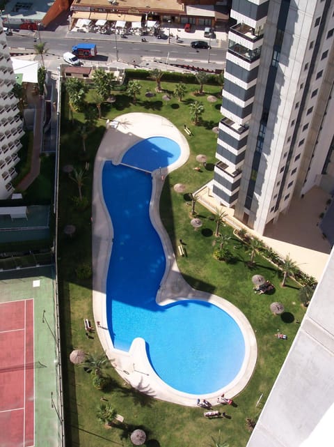 Property view