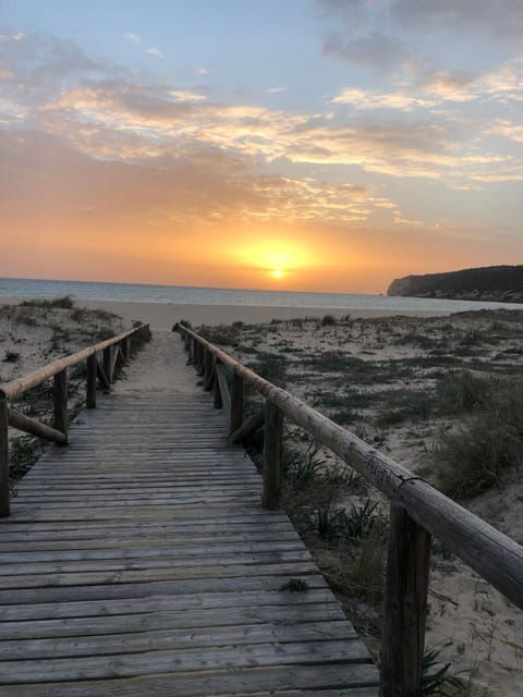 Sunrise