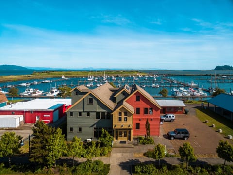 Property view