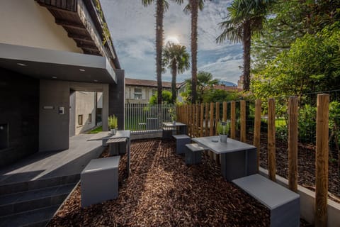 Le Palme City Rooms Bed and Breakfast in Trentino-South Tyrol