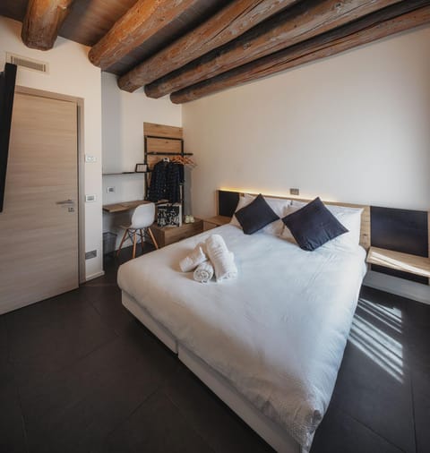 Le Palme City Rooms Bed and Breakfast in Trentino-South Tyrol