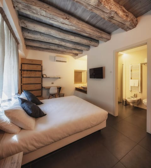 Le Palme City Rooms Bed and Breakfast in Trentino-South Tyrol
