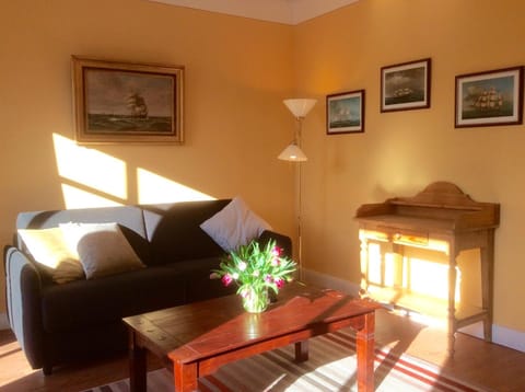 Komfort Appartment Hugo Apartment in Eckernförde