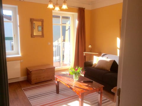 Komfort Appartment Hugo Apartment in Eckernförde