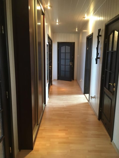 Wygodny Apartament Apartment in Pomeranian Voivodeship