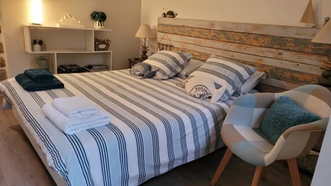 Le Carpe Diem Bed and Breakfast in Fouesnant