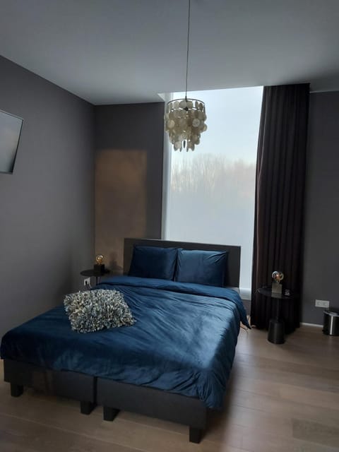 Bed & Wellness Boxtel, luxe kamer met airco en eigen badkamer Bed and Breakfast in North Brabant (province)