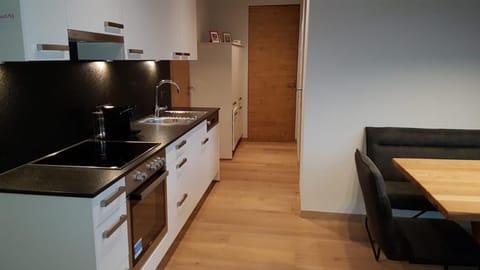 Appartement Mountainview Apartment in Salzburgerland