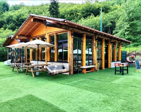 Green Riviera Case Vacanza House in Liguria