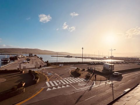 Pier House Luxury Apartment Apartment in Dingle
