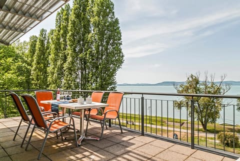 Patio, Balcony/Terrace