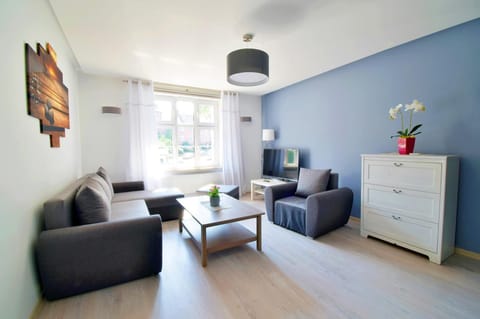 Living room, Seating area, On site