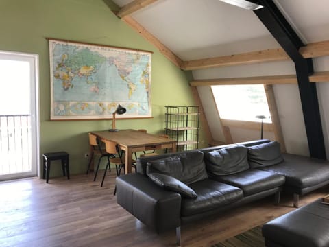 ROYAAL APPARTEMENT CENTRUM MIDDELBURG Apartment in Middelburg