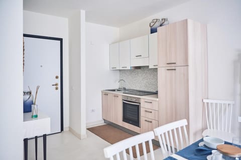 Seabay Apartment hotel in Golfo Aranci