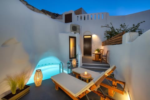 Hot Tub, Balcony/Terrace