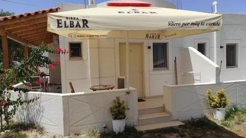 Vila Juna Bed and Breakfast in Ksamil