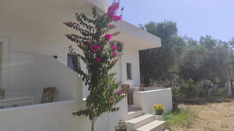 Vila Juna Bed and Breakfast in Ksamil