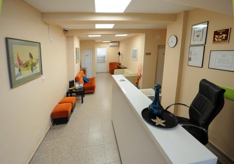 Lobby or reception, Seating area, Internal: Not applicable to any particular room