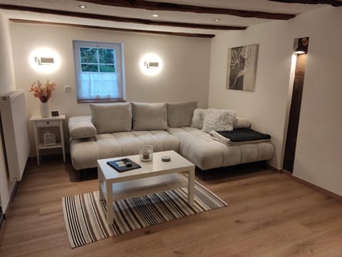 FeWo Antweiler Unterburg Apartment in Euskirchen