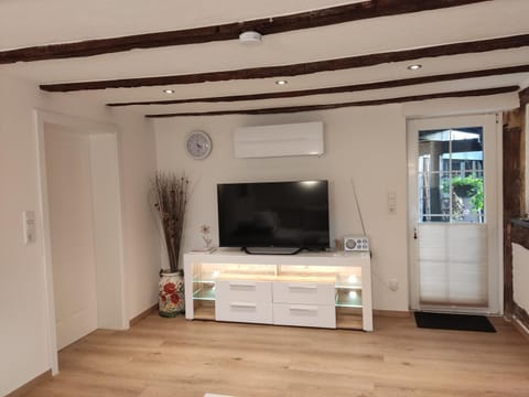 FeWo Antweiler Unterburg Apartment in Euskirchen