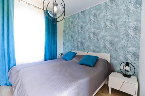 M&K Apartamenty - Morska Bryza, Sobieszewo- Wyspa Sobieszewwska Apartment in Gdansk