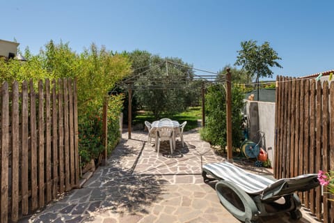 Casa Vacanza Anna Country House in Sardinia