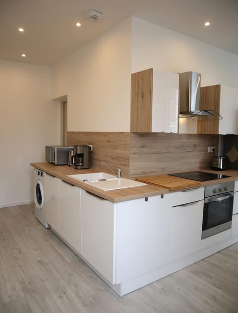 La Maison de Jules Apartment in Paray-le-Monial