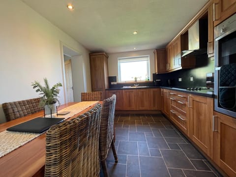 Dwarwick House House in Thurso