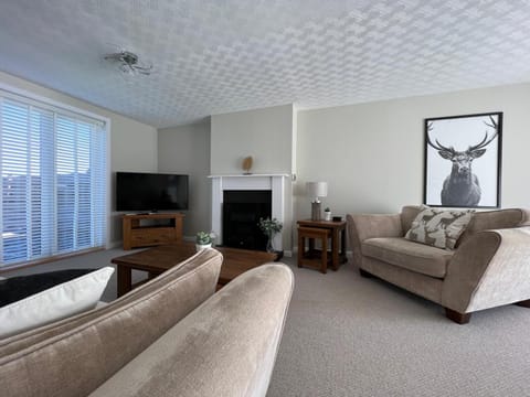 Dwarwick House House in Thurso