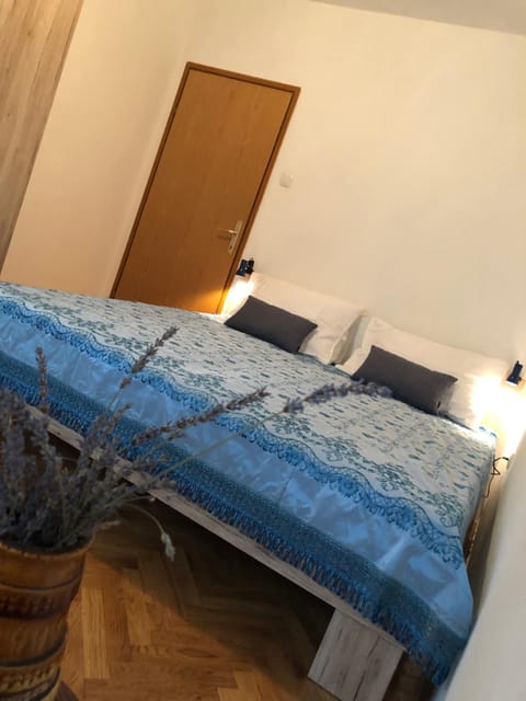 Apartment Kula Apartment in Lika-Senj County