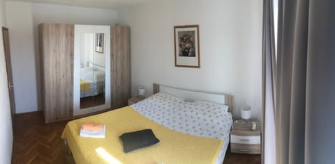 Apartment Kula Apartment in Lika-Senj County