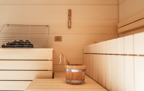 Burgi's - Adults only Bed and Breakfast in Lech