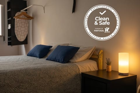 Bordallo's Lodge - centro Caldas da Rainha Apartment in Óbidos