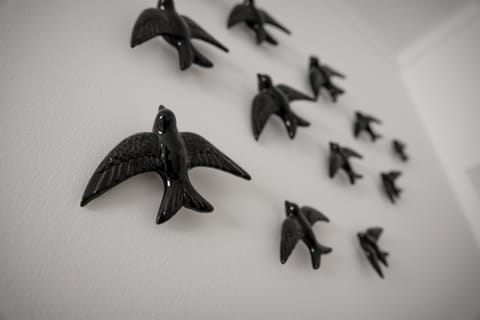 Bordallo's Lodge - centro Caldas da Rainha Apartment in Óbidos