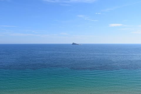 View (from property/room), Sea view