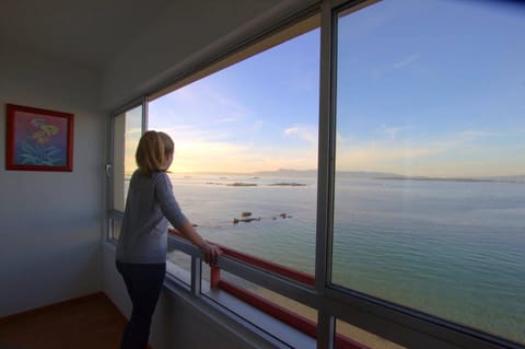 Sea view