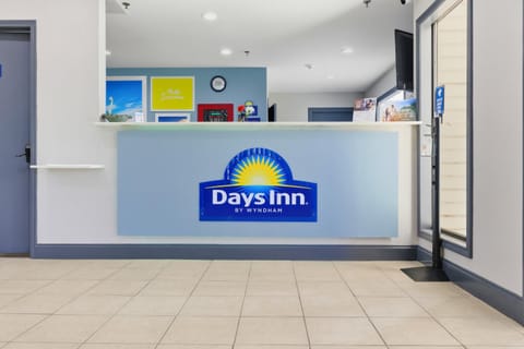 Property building, Lobby or reception