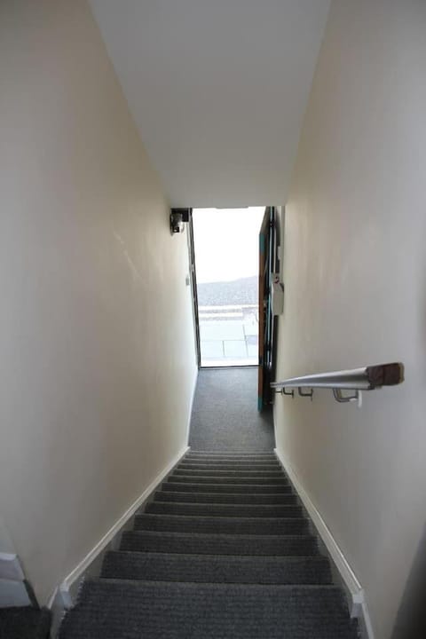 Spacious Townhouse Apartment in County Waterford