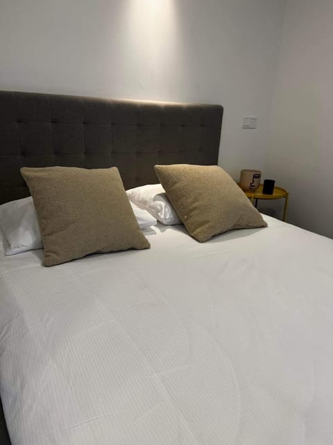 Izabelės apartamentai Bed and Breakfast in Palanga