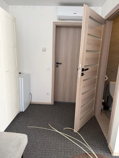 Izabelės apartamentai Bed and Breakfast in Palanga