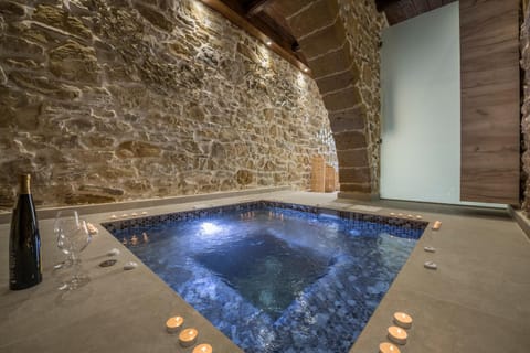 Spa and wellness centre/facilities