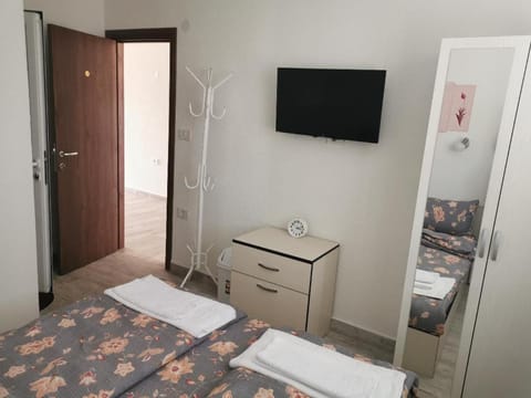 Diva Kompani Rooms Motel in Decentralized Administration of Macedonia and Thrace