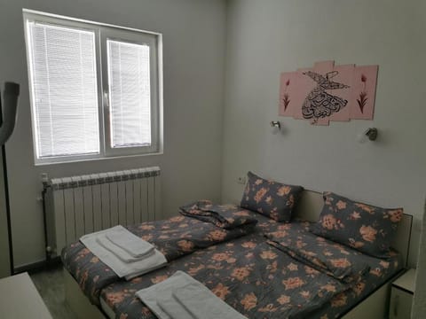 Diva Kompani Rooms Motel in Decentralized Administration of Macedonia and Thrace