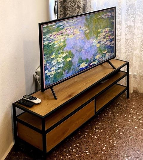 TV and multimedia
