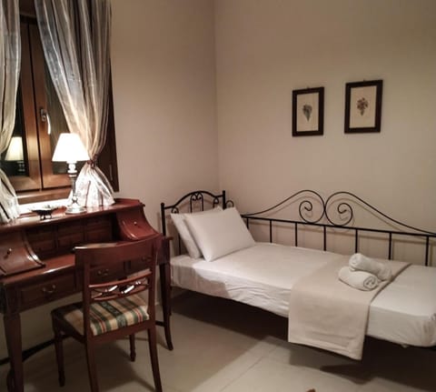 Villa Elia House in Crete