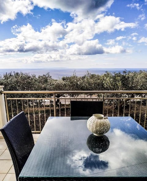 Villa Elia House in Crete