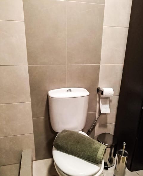 Villa Elia House in Crete